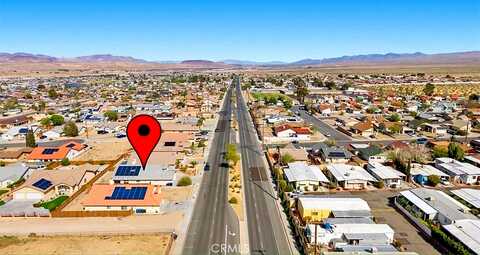 Rimrock, BARSTOW, CA 92311