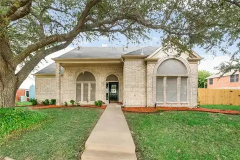 Martha, ROWLETT, TX 75088