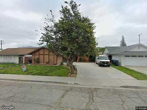 Fillmore, SANTA PAULA, CA 93060