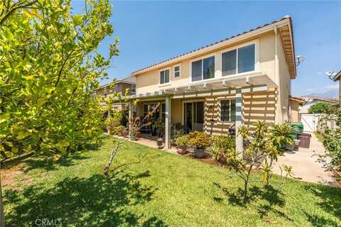 Freesia, BEAUMONT, CA 92223