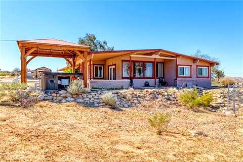 Latham, JOSHUA TREE, CA 92252