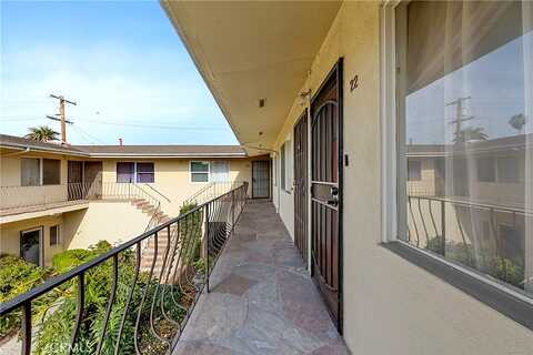 Cedar Avenue, Long Beach, CA 90813