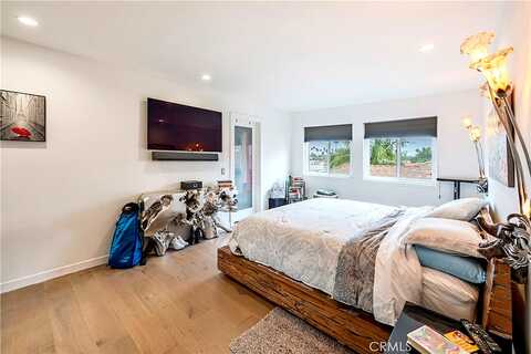 South Hamel Road, Los Angeles, CA 90048