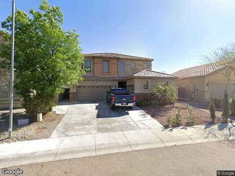 100Th, TOLLESON, AZ 85353