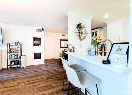 Hogan Drive, Valencia, CA 91355