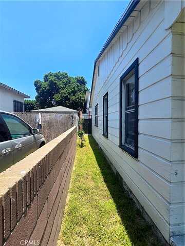 67Th, LONG BEACH, CA 90805