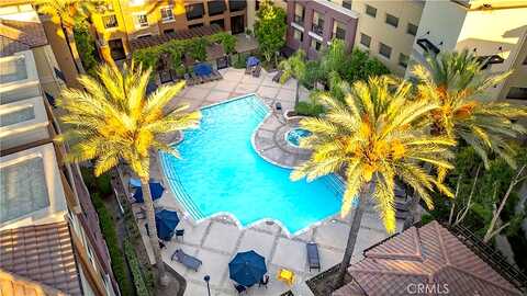 Town Center Drive, Valencia, CA 91355
