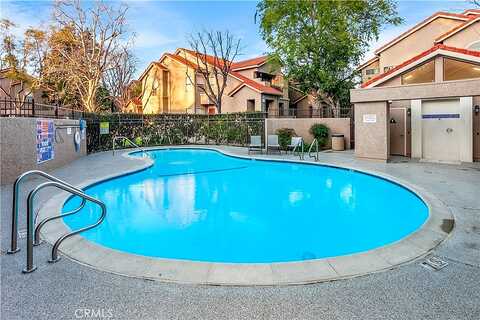 Archwood Lane, Simi Valley, CA 93063