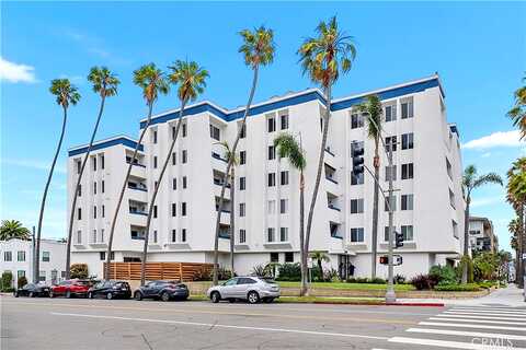 S. Catalina Ave, Redondo Beach, CA 90277