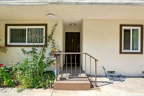 Alpha Road, Glendale, CA 91208