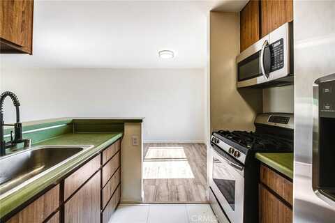 Sherman Way, Reseda, CA 91335