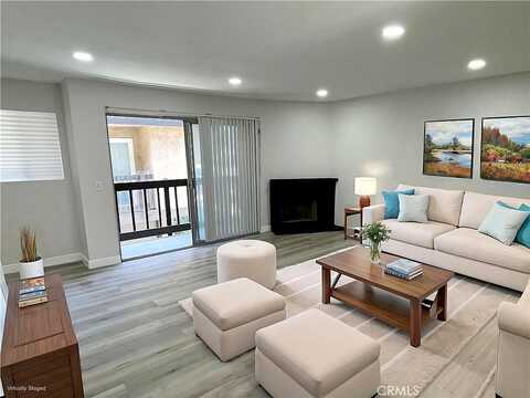 Potrero Grande Drive, Rosemead, CA 91770