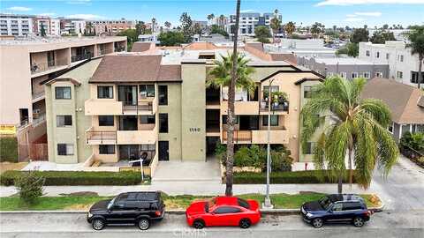 Pacific Avenue, Long Beach, CA 90813