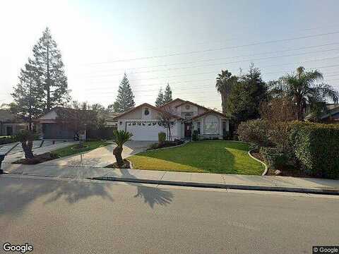 Seabeck, BAKERSFIELD, CA 93312