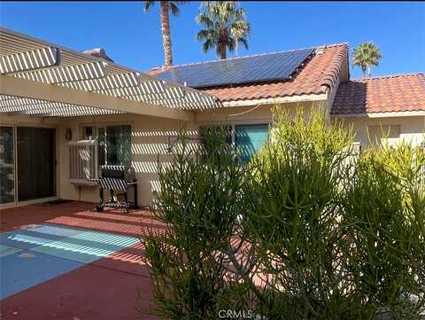 Oakmount, DESERT HOT SPRINGS, CA 92240