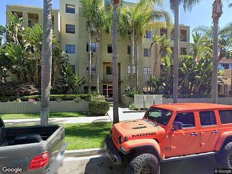 3Rd, SAN DIEGO, CA 92103