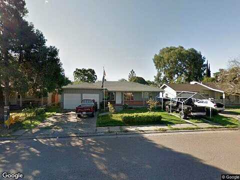 Pearl, STOCKTON, CA 95207