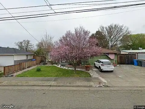 Texas, SANTA ROSA, CA 95405