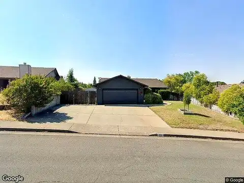Springer, REDDING, CA 96003