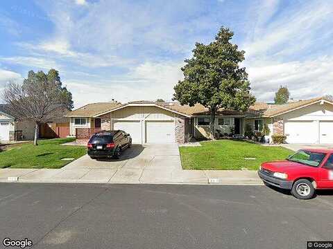 Grand Canyon, VACAVILLE, CA 95687
