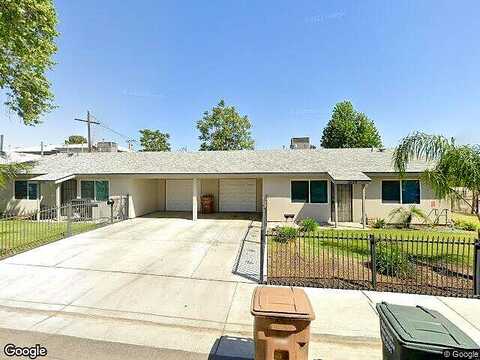 Palm, BAKERSFIELD, CA 93305