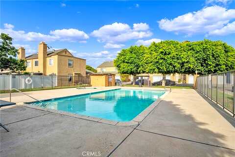 S Azusa Avenue, Azusa, CA 91702