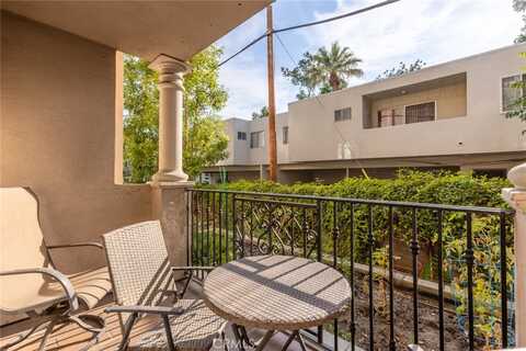 Bellingham Avenue, Valley Village, CA 91607