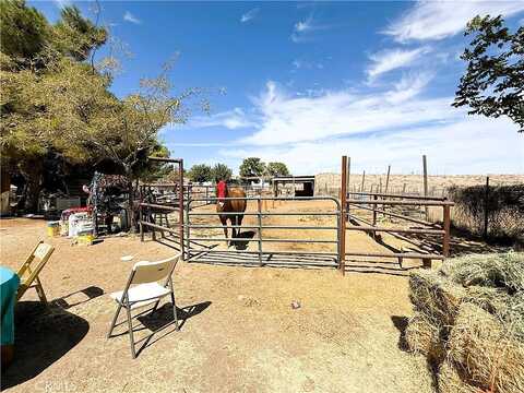 4Th Street, Fellows, CA 93224