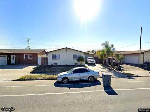 Camino Del Sol, OXNARD, CA 93030