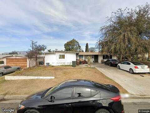 Benwick, LA PUENTE, CA 91744
