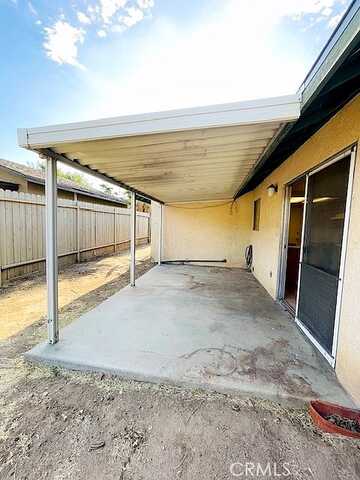 N 3Rd Street, Shandon, CA 93461