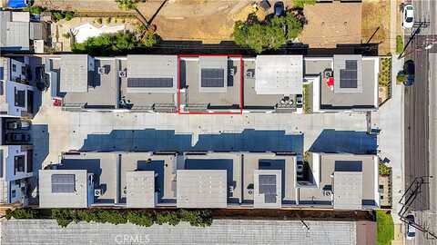 Turnbull Canyon, HACIENDA HEIGHTS, CA 91745