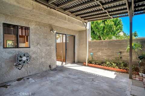 Sepulveda Boulevard, North Hills, CA 91343