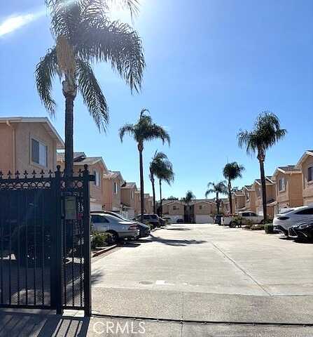 Cedros Avenue, Panorama City, CA 91402