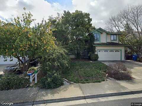 Bluerock, ANTIOCH, CA 94509