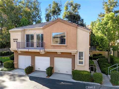 Hillsborough, Valencia, CA 91354