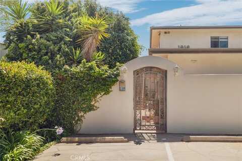 11Th Street, Santa Monica, CA 90404