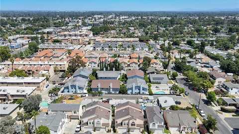 Gault Street, Reseda, CA 91335