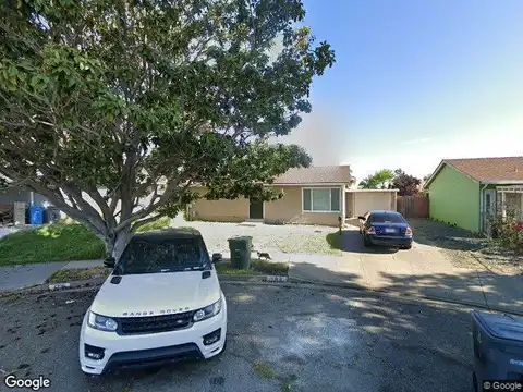 Shari, VALLEJO, CA 94589