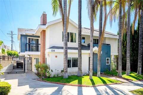 S Adams Street, Glendale, CA 91205