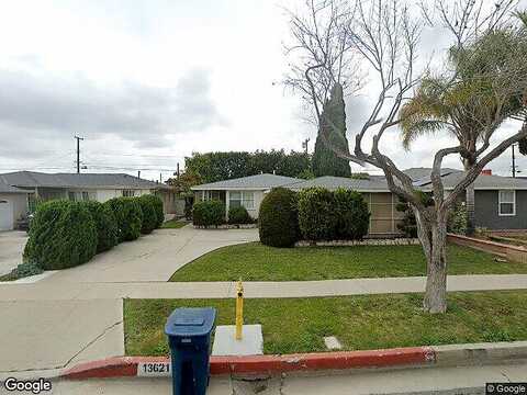 Arcturus, GARDENA, CA 90249