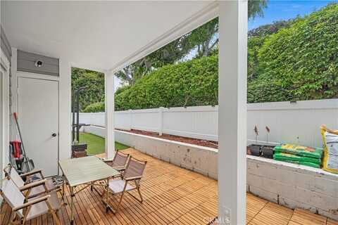 W Park Western Drive, San Pedro, CA 90732