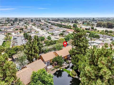Shoreline Drive, Norwalk, CA 90650