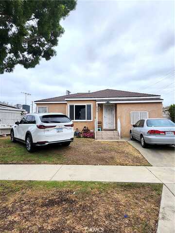 Redondo Beach, RANCHO DOMINGUEZ, CA 90220