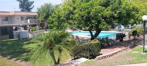 Ramona Avenue, La Verne, CA 91750
