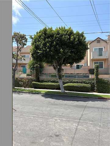 E Tamarack Avenue, Inglewood, CA 90301