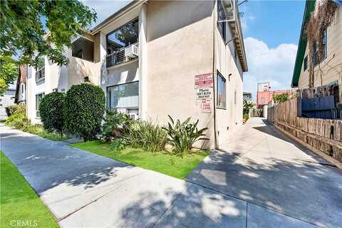 Orange Avenue, Long Beach, CA 90802