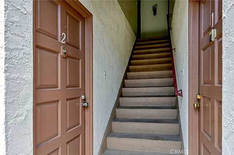 Huron Avenue, Culver City, CA 90232