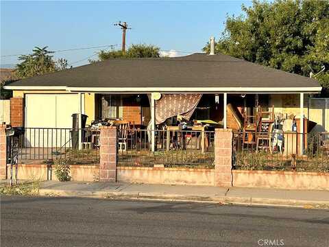 California, SAN BERNARDINO, CA 92407