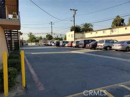 Vineland Avenue, Baldwin Park, CA 91706